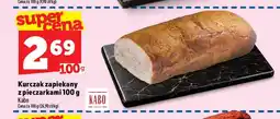 Topaz Kurczak zapiekany z pieczarkami Kabo oferta