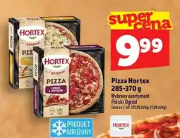 Topaz Pizza Hortex Cztery Sery oferta