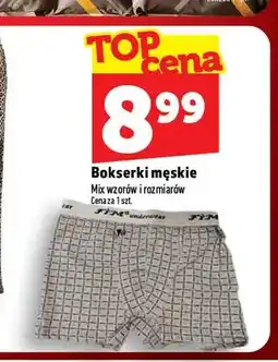 Topaz Bokserki męskie FIM oferta