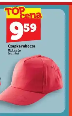 Topaz Czapka robocza oferta