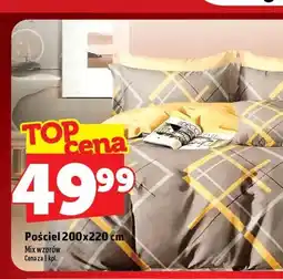 Topaz Pościel 200x220 cm oferta