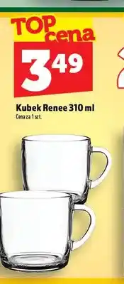 Topaz Kubek Renee oferta
