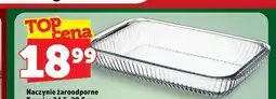 Topaz Naczynie żaroodporne Termica oferta