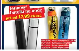 Topaz Butelka na wodę Rio oferta