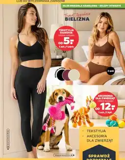 Netto Tekstylia damskie oferta