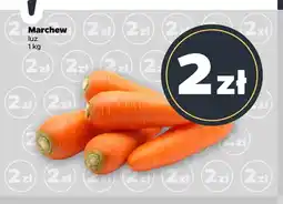 Netto Marchew luz oferta