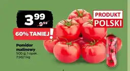 Netto Pomidor malinowy oferta
