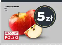 Netto Jabłko wczesne luz polskie oferta