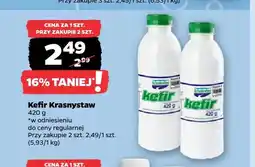 Netto Kefir Krasnystaw oferta