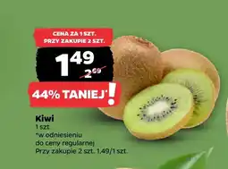 Netto Kiwi oferta