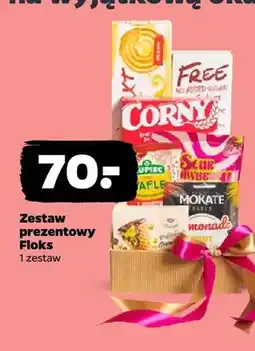 Netto Zestaw prezentowy Floks oferta