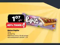 Netto Baton Papita oferta