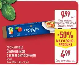 ALDI CUCINA NOBILE oferta