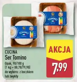 ALDI Cucina Ser Tomino oferta