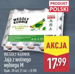 ALDI WESOŁY KURNIK oferta