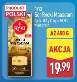 ALDI RYKI oferta