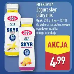 ALDI MLEKOVITA oferta