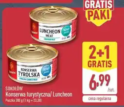 ALDI SOKOŁÓW oferta