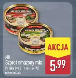 ALDI MK oferta