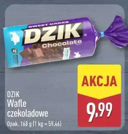 ALDI DZIK oferta