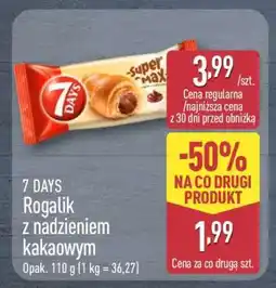 ALDI 7 DAYS oferta
