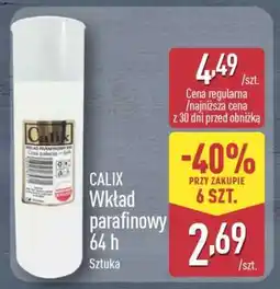ALDI CALIX oferta