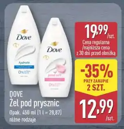 ALDI DOVE oferta
