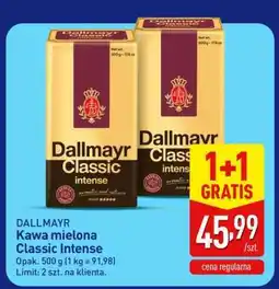 ALDI DALLMAYR oferta