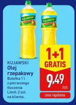 ALDI Kujawski oferta