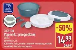 ALDI CROFTON oferta