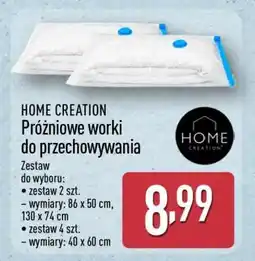 ALDI HOME CREATION oferta