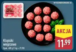 ALDI Elpozo oferta