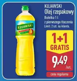 ALDI Kujawski oferta
