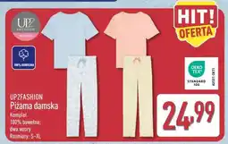 ALDI UP2FASHION oferta