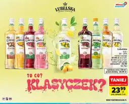 Carrefour Market Lubelska oferta