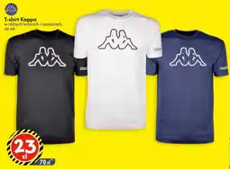 Tedi T-shirt Kappa oferta