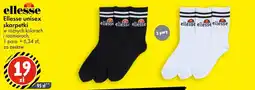 Tedi Ellesse unisex skarpetki oferta