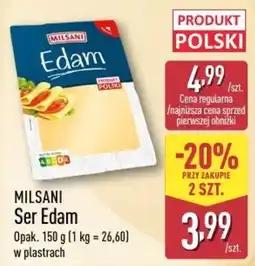 ALDI Ser Edam oferta