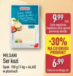 ALDI Ser kozi oferta