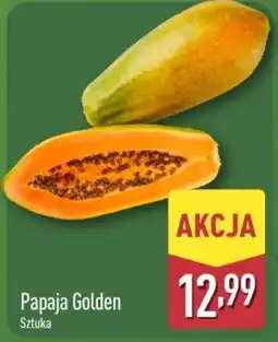 ALDI Papaja Golden oferta
