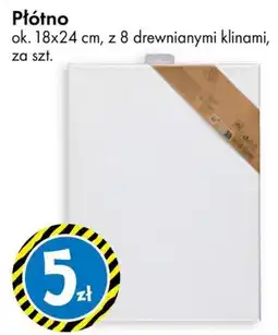 Tedi Płótno oferta