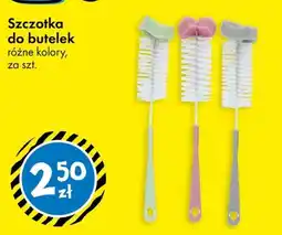 Tedi Szczotka do butelek oferta