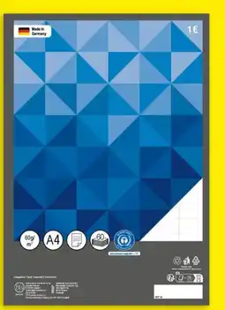 Tedi Papier A4 oferta