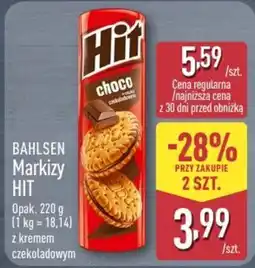 ALDI BAHLSSEN Markizy HIT oferta
