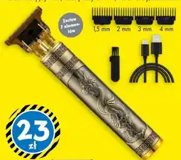Tedi Zestaw 7 elementów oferta