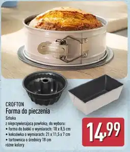 ALDI Forma do pieczenia oferta
