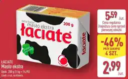 ALDI Masto ekstra Łaciate oferta