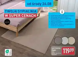 ALDI Dywan Home Creation oferta