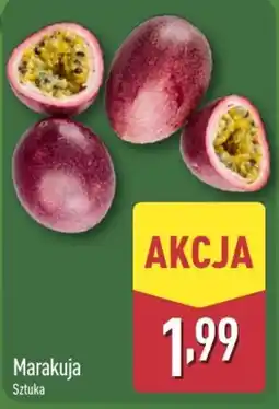ALDI Marakuja oferta