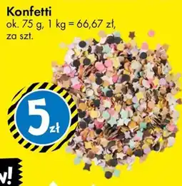 Tedi Konfetti oferta